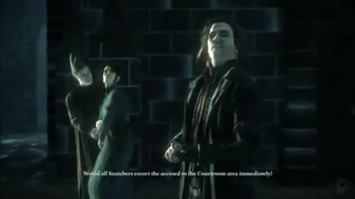 Snatchers | Animated Character Database | Fandom