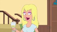 American Dad! Season 16 Episode 7 – Shark 0210