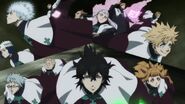 Black Clover Episode 90 0038