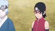 Boruto Naruto Next Generations Episode 42 0711