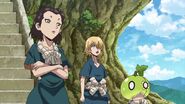 Dr. Stone Episode 10 0615