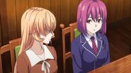 Food Wars! Shokugeki no Soma Season 3 Episode 9 0399