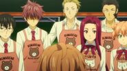 Food Wars Shokugeki no Soma Season 3 Episode 3 0401