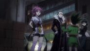 Hunter x Hunter 2011 Episode 56 0753