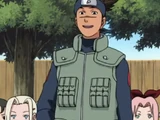 Iruka Umino