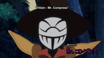 Atsuhiro Sako Mr Compress Xianb Wiki Fandom