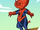 Peter Porker(Spider-Ham)