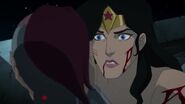 Wonder Woman Bloodlines 3480