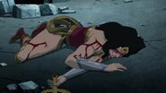 Wonder Woman Bloodlines 3635