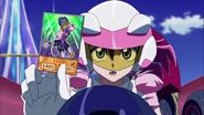 Yu-Gi-Oh! Arc-V Episode 77 0277