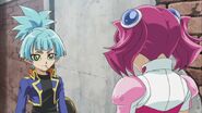 Yu-Gi-Oh! Arc-V Episode 83 0606