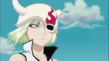 Lilynette Gingerbuck Animated Character Database Fandom