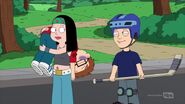 American Dad Season 17 Episode 2 0989