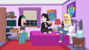 American Dad Season 20 Episode 7 Cow I Met Your Moo-ther 0373