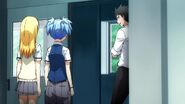 Assassination Classroom Episode 15 1005