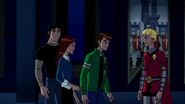 Ben 10 Alien Force Episode 11 Be-Knighted 0287