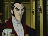 Count Dracula (The Batman)
