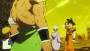 Dragon Ball Super Broly 3878