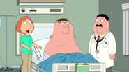 Family Guy Season 19 Episode 6 0350