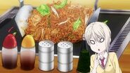 Food Wars! Shokugeki no Soma Season 3 Episode 24 0017