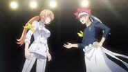 Food Wars Shokugeki no Soma Season 4 Episode 10 1036