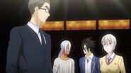 Food Wars Shokugeki no Soma Season 4 Episode 12 0531