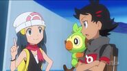 Pokemon Journeys The Series Episode 89 0394