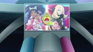 Pokemon Season 25 Ultimate Journeys The Series Episode 27 0179