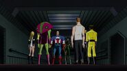 The Avengers Earth's Mightiest Heroes Season 2 Episode 10 0718