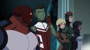 Young Justice Season 3 Episode 15 0143