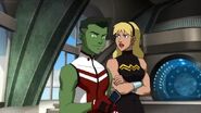 Young Justice Season 3 Episode 19 0543