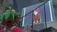 Yu-Gi-Oh! Arc-V Episode 95 0396