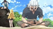 Dr Stone Episode 24 0555