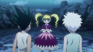 Hunter × Hunter 2011 Episode 63 0048