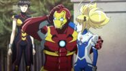 Marvel Future Avengers Episode 16 0235