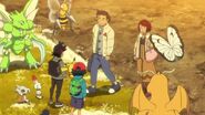 Pokemon Journeys The Series Episode 15 0916