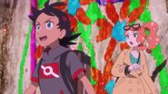 Pokemon Journeys The Series Episode 43 0996