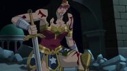 Wonder Woman Bloodlines 3560
