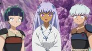 Yashahime Princess Half-Demon Episode 20 0933