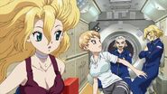 Dr. Stone Episode 16 0590
