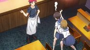 Food Wars! Shokugeki no Soma Episode 17 0364