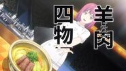Food Wars! Shokugeki no Soma Episode 21 0914