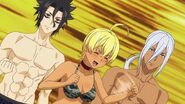 Food Wars Shokugeki no Soma Season 4 Episode 12 0015