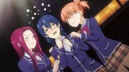 Food Wars Shokugeki no Soma Season 4 Episode 12 0411