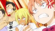 Food Wars Shokugeki no Soma Season 5 Episode 10 0984