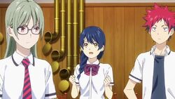 Nene Kinokuni Animated Character Database Fandom