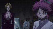 Hunter x Hunter 2011 Episode 58 0353