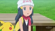 Pokemon Journeys The Series Episode 89 0207