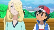 Pokemon Season 25 Ultimate Journeys The Series Episode 30 0389