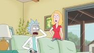 Rick and Morty Season 7 Episode 7 Wet Kuat Amortican Summer 0569